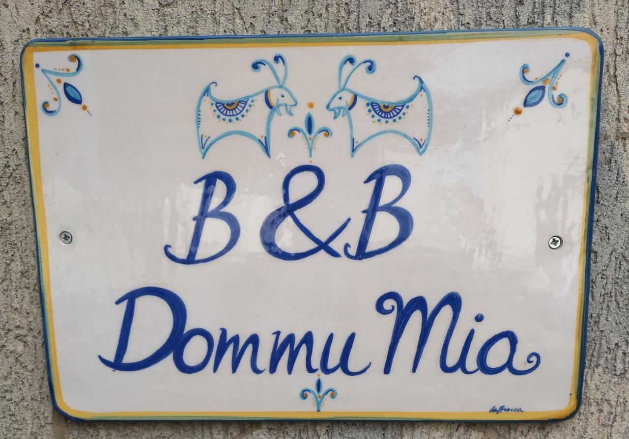 B&B Dommu Mia バウネーイ エクステリア 写真